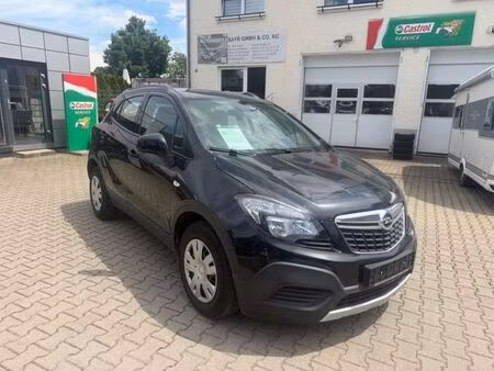 Opel Mokka 1.6 115 Selection