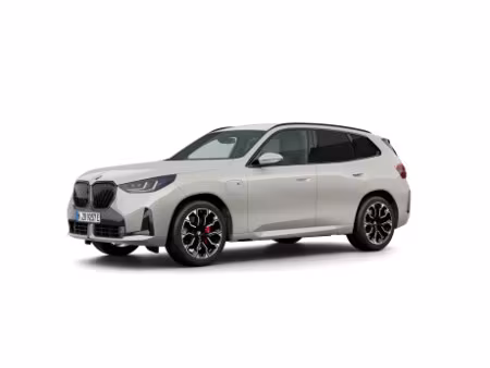 BMW X3 30e 2.0 299 xDrive