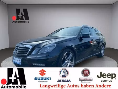 Mercedes-Benz Classe E E 63 AMG