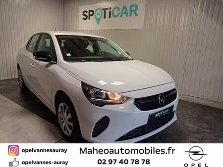 Opel Corsa 1.2 75 Edition