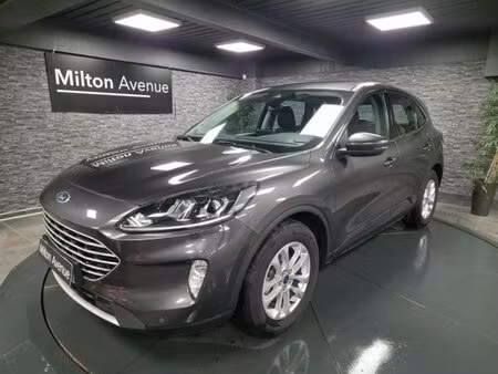 Ford Kuga 1.5 120 Titanium