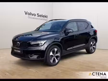 Volvo XC40 B3 2.0 163