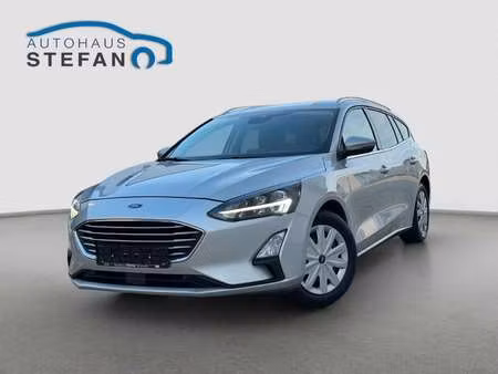 Ford Focus 1.5 TDCi 120 Cool