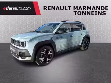 Renault R4 150 Confort