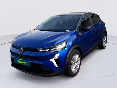 Renault Captur 1.0 91 Evolution