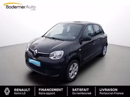 Renault Twingo 82 Authentique