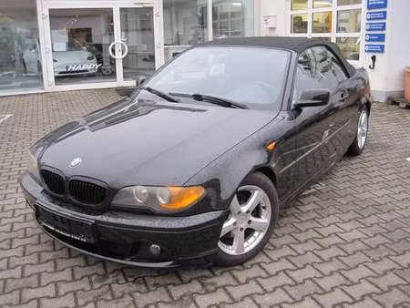 BMW Série 3 318i 2.0 143