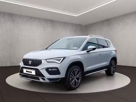Seat Ateca 1.5 TSI 150 Xperience