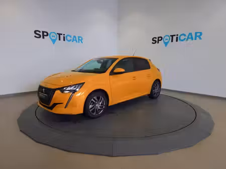 Peugeot 208 1.2 PureTech 75 Style