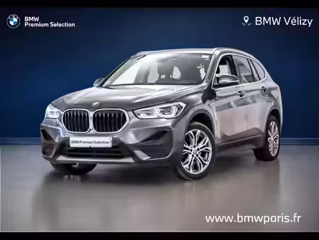BMW X1 18d 2.0 150 sDrive