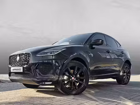 Jaguar E-Pace D165 2.0 163 R Dynamic HSE 4x4