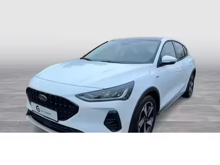 Ford Focus 1.0 EcoBoost 155 Active