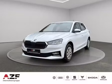 Škoda Fabia 1.0 TSI 95