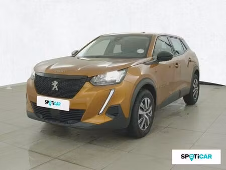 Peugeot 2008 1.5 HDi 110 Active