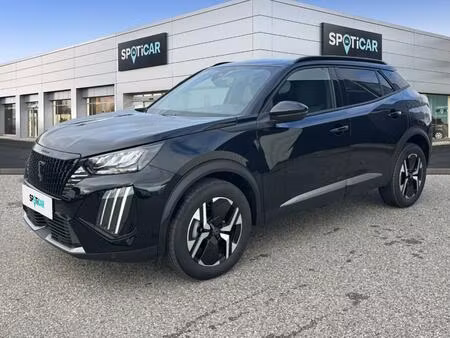 Peugeot 2008 1.2 100 Allure