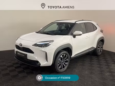 Toyota Yaris Cross 1.5 92