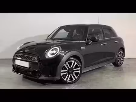 Mini Mini Cooper S 2.0 178 Essential