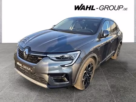 Renault Arkana 1.3 TCe 140 Techno