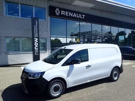 Renault Kangoo Confort