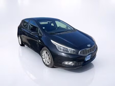 Kia Ceed 1.4 CRDi 90 Style