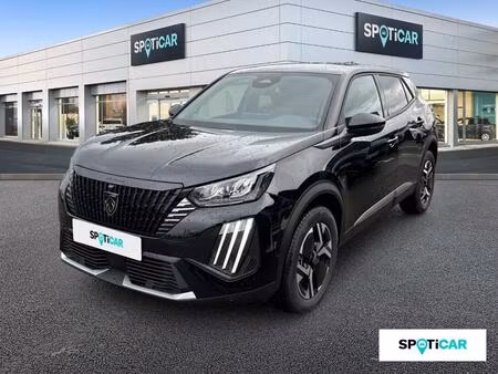 Peugeot 2008 1.2 Allure
