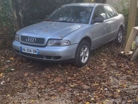 Audi A4 1.9 TDI 90
