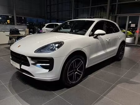 Porsche Macan 2.0 245 4x4