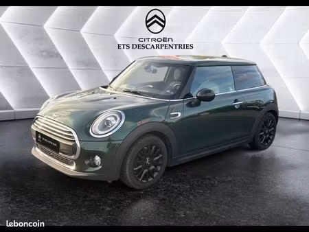 Mini Mini One 1.5 102