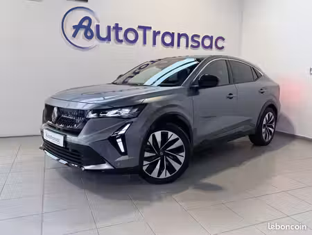 Renault Rafale E-Tech 1.2 200 Techno