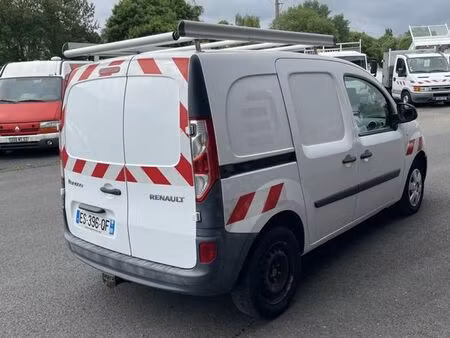 Renault Kangoo 1.5