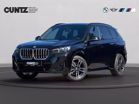 BMW X1 20i 1.5 170 sDrive