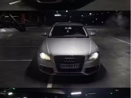 Audi A4 1.8 TFSI 160