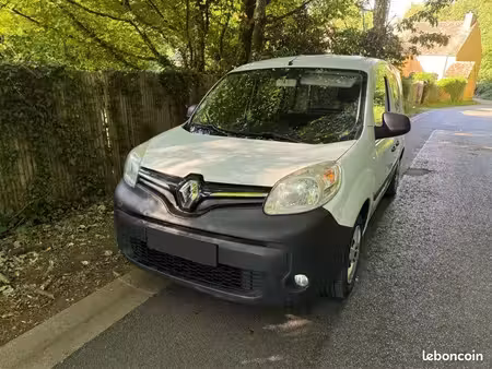 Renault Kangoo 1.5 Expression