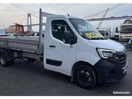 Renault Master 2.3