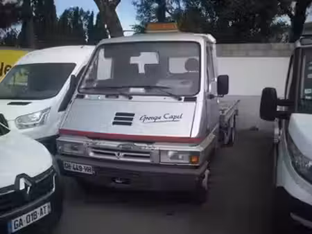 Renault Serie B 