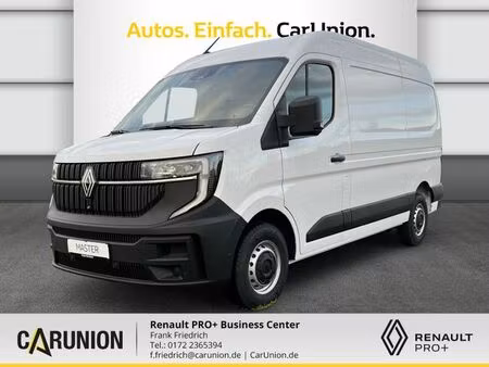 Renault Master dCi 130