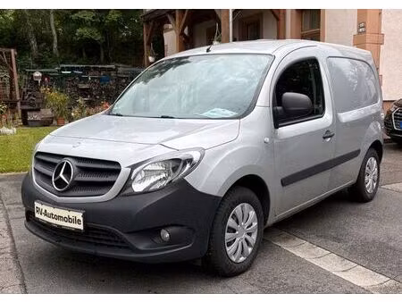Mercedes-Benz Citan 1.5 CDI 90