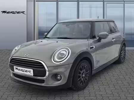 Mini Mini One 1.5 102