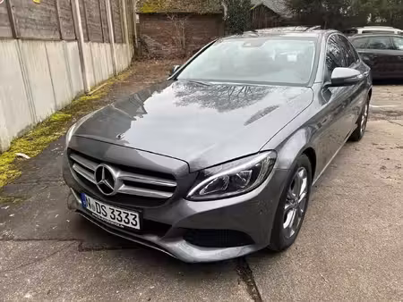 Mercedes-Benz Classe E 250 C