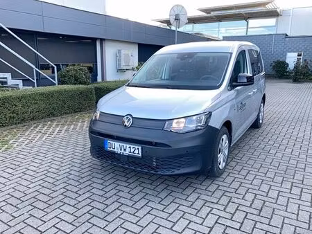 Volkswagen Caddy 2.0 TDI 102