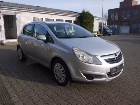 Opel Corsa 1.3 CDTI Edition