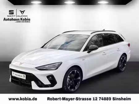 Cupra Leon 1.5 TSI 150