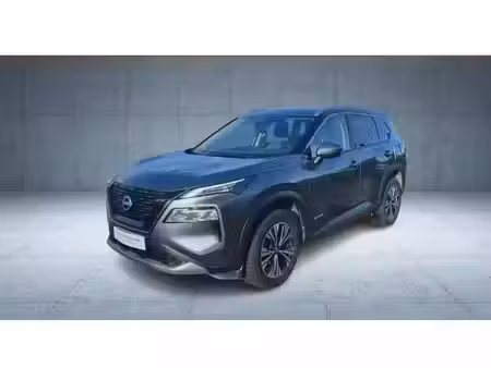 Nissan X-Trail e-Power N Connecta