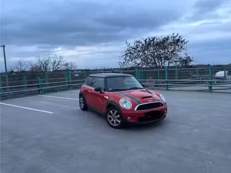 Mini Mini Cooper S 1.6