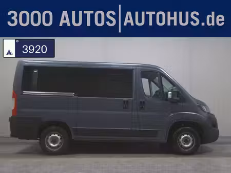 Fiat Ducato 140