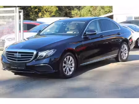 Mercedes-Benz Classe E E 220 4Matic