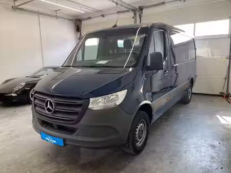 Mercedes-Benz Sprinter 2.0 CDI 170