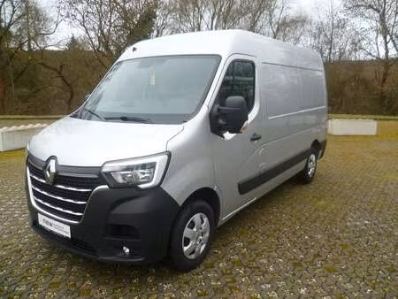 Renault Master 2.3 dCi 180 Confort