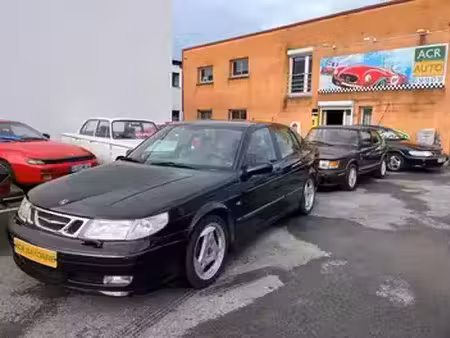 Saab 9-5 2.0 150 SE