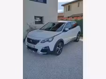 Peugeot 3008 1.2 PureTech 130 Active Business